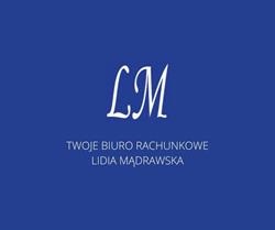 Lidia Mądrawska TWOJE BIURO RACHUNKOWE Lidia Mądrawska, Drezdenko godziny otwarcia