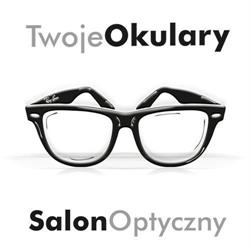 "TWOJE OKULARY" SALON OPTYCZNY ROMAN SZYMAŃSKI, Poznań godziny otwarcia