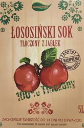 ANTONI PAWŁOWSKI TŁOCZNIA OWOCÓW PAWŁOWSKI, Łososina Dolna godziny otwarcia