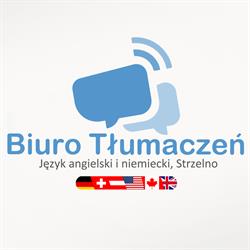 Sławomir Antkowiak Tłumacz Przysięgły Języka Angielskiego, Strzelno godziny otwarcia