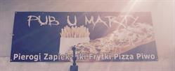 Restauracja "U Marty" Marta Ziomko, Złocieniec godziny otwarcia