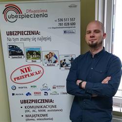 JOANNA DŁUGOZIMA UBEZPIECZENIA, Radzyń Podlaski godziny otwarcia
