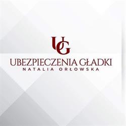 UBEZPIECZENIA GŁADKI - Natalia Orłowska, Krapkowice godziny otwarcia