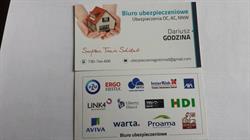 UBEZPIECZENIA Dariusz Godzina, Skarżysko-Kamienna godziny otwarcia