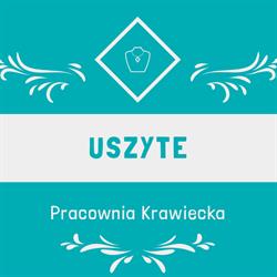USZYTE Pracownia Krawiecka Wioletta Raczek, Łochów godziny otwarcia
