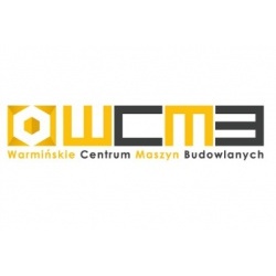 WCMB Warmińskie Centrum Maszyn Budowlanych Krzysztof Maślanka, Olsztyn godziny otwarcia
