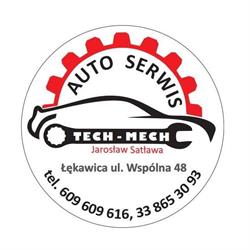 Tech-Mech Tir Auto Serwis, Łękawica godziny otwarcia