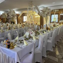 Zajazd Agroturystyczny "Brzozowy Raj" Włodzimierz Demczuk, Zwoleń godziny otwarcia