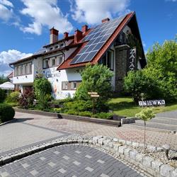 ZAJAZD "GNIEWKO" KINGA GAWROŃSKA -WSPÓLNIK SPÓŁKI CYWILNEJ, Mała Karczma godziny otwarcia