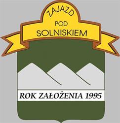 Pan MARIAN SURLAS ZAJAZD POD SOLNISKIEM, Tokarnia godziny otwarcia