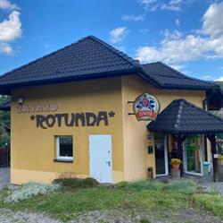 Piotr Gancarczyk ZAJAZD "ROTUNDA", Czernichów godziny otwarcia