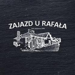 RAFAŁ RÓŻYCKI ZAJAZD U RAFAŁA, Jarosław godziny otwarcia