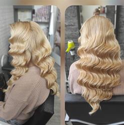 SALON FRYZJERSKI L&M LUCYNA WOŁOSZYN, Dynów godziny otwarcia