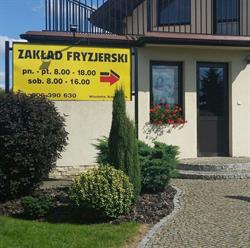 Zakład Fryzjerski Damsko Męski Wioletta Adamczyk, Srock godziny otwarcia