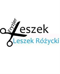 Leszek. Zakład fryzjerski. Różycki L., Warszawa godziny otwarcia