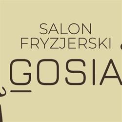 Gosia Zakład fryzjerski, Łódź godziny otwarcia
