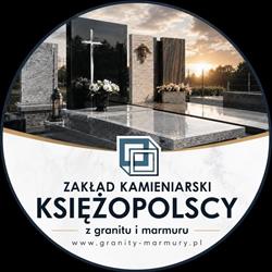 ZAKŁAD KAMIENIARSKO-BETONIARSKI Hanna Księżopolska, Klembów godziny otwarcia