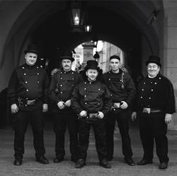 Zaklad Kominiarski Dariusz Trojan, Kraków godziny otwarcia