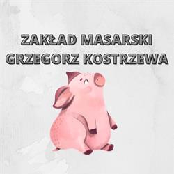 Zakład Masarski - Grzegorz Kostrzewa, Wilczyn godziny otwarcia