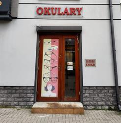 Stańczuk Robert, ZAKŁAD OPTYCZNY, Biała Podlaska godziny otwarcia
