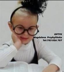 ZAKŁAD OPTYCZNY OPTYK MAGDALENA PRZYBYLIŃSKA, Płock godziny otwarcia