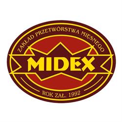 MIDEX Zakład przetwórstwa mięsnego, Częstochowa godziny otwarcia