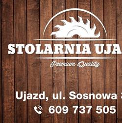 Kiełbus Bogdan Zakład Stolarski, Ujazd godziny otwarcia