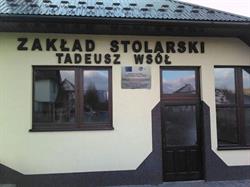 TADEUSZ WSÓŁ ZAKŁAD STOLARSKI, Niedźwiedź godziny otwarcia