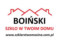 SZYMON BOIŃSKI ZAKŁAD SZKLARSKI, Mosina godziny otwarcia