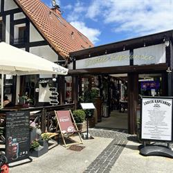"ZAUŁEK KAPITAŃSKI" - MAŁA GASTRONOMIA IWONA ŚWIDER, Ustka godziny otwarcia