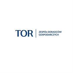 ZESPÓŁ DORADCÓW GOSPODARCZYCH TOR SP Z O O, Warszawa godziny otwarcia