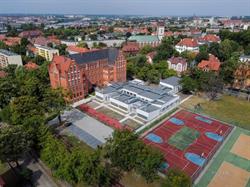 Zespól Szkolno-Przedszkolny nr 8 w Gliwicach, Gliwice godziny otwarcia