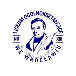 LICEUM OGÓLNOKSZTAŁCĄCE NR XIII IM ALEKSANDRA FREDRY W ZESPOLE SZKÓŁ NR 5 WE WROCŁAWIU, Wrocław godziny otwarcia