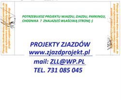 Zjazdprojekt Biuro Projektów Drogowych Zbigniew Lebica, Wieliczka godziny otwarcia