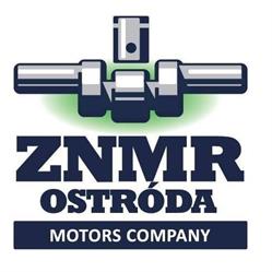 Znmr Motors Company Sp. z o.o., Ostróda godziny otwarcia