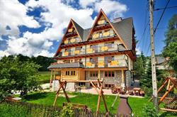 Willa Patryk, Zakopane godziny otwarcia