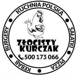 Złocisty Kurczak Restauracja Dębica, godziny otwarcia