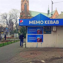 MEMO KEBAB, Katowice godziny otwarcia