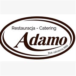 Restauracja Catering Adamo, Mosina godziny otwarcia