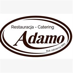 Restauracja Catering Adamo, Mosina godziny otwarcia