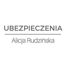 AGENT UBEZPIECZENIOWY ALICJA RUDZIŃSKA, Tomaszów Mazowiecki godziny otwarcia
