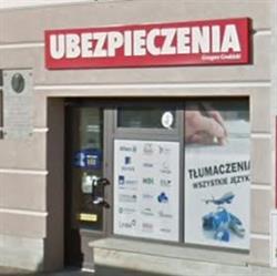 AGENCJA UBEZPIECZENIOWO KREDYTOWA SEZAM GRZEGORZ GRODZICKI, Jasło godziny otwarcia