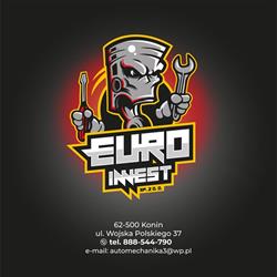 EURO INVEST SP Z O O, Konin godziny otwarcia
