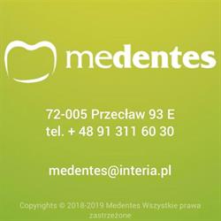 Medentes, Przecław godziny otwarcia