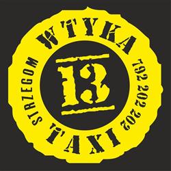 Taxi-WTYKA ŁUKASZ KONDAK, Strzegom godziny otwarcia