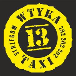 Taxi-WTYKA ŁUKASZ KONDAK, Strzegom godziny otwarcia