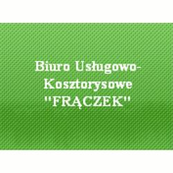 Biuro Usługowo-Kosztorysowe "Frączek" mgr inż. Łukasz Frączek, Kolbudy godziny otwarcia