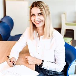ABC Porady Logopedyczne mgr Kamila Zielińska, Inowrocław godziny otwarcia