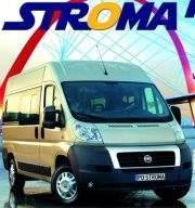 STROMA TRAVEL, Środa Wielkopolska godziny otwarcia