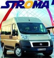 STROMA TRAVEL, Środa Wielkopolska godziny otwarcia